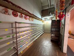 Hougang Green Shopping Mall (D19), Shop House #564123071
